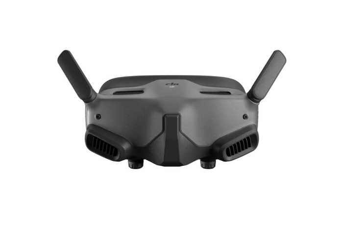 Очки DJI 2 — изображение 3