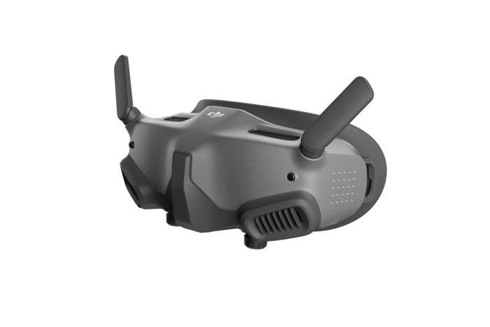 Очки DJI 2 — изображение 8