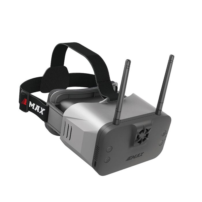 Очки EMAX Transporter II HD FPV — изображение 3
