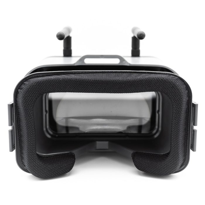 Очки EMAX Transporter II HD FPV — изображение 10
