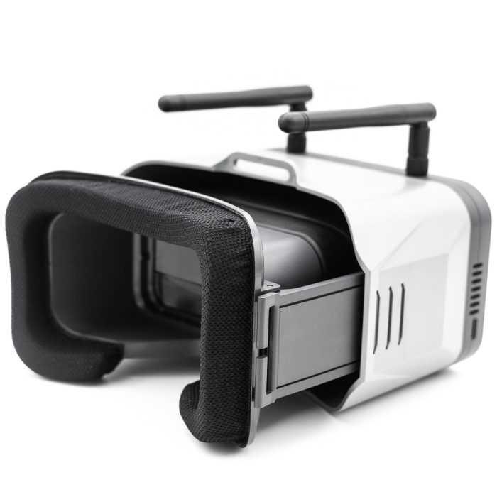 Очки EMAX Transporter II HD FPV — изображение 13