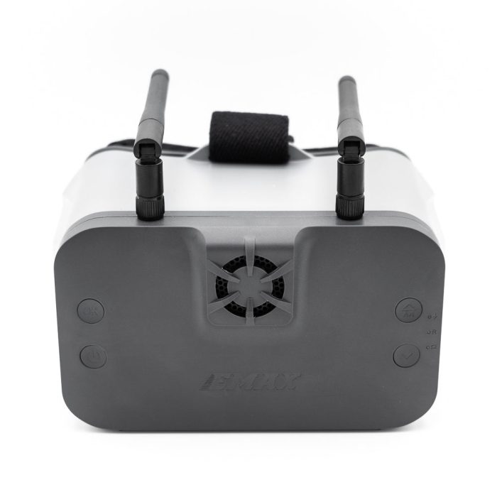 Очки EMAX Transporter II HD FPV — изображение 14
