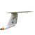 Планер Skywalker 1720 FPV - 8 каналов 10 км Расстояние 25 мин 1720 мм FPV EPO Самолет RC Самолет — изображение 9