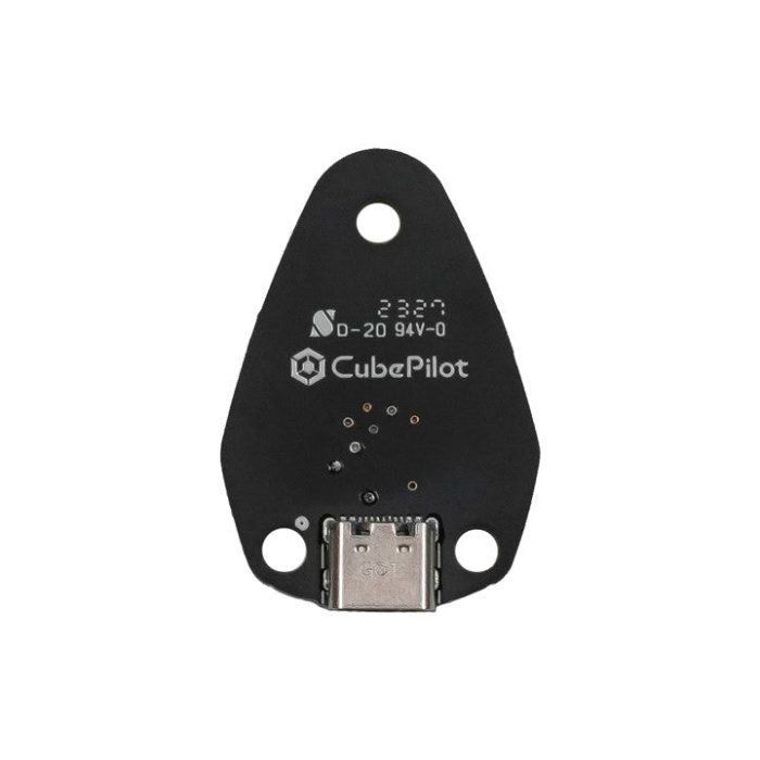 Плата USB-адаптера HerePro