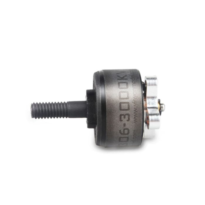 Платиковый мотор EMAX для мультикоптера PM1306 — изображение 15