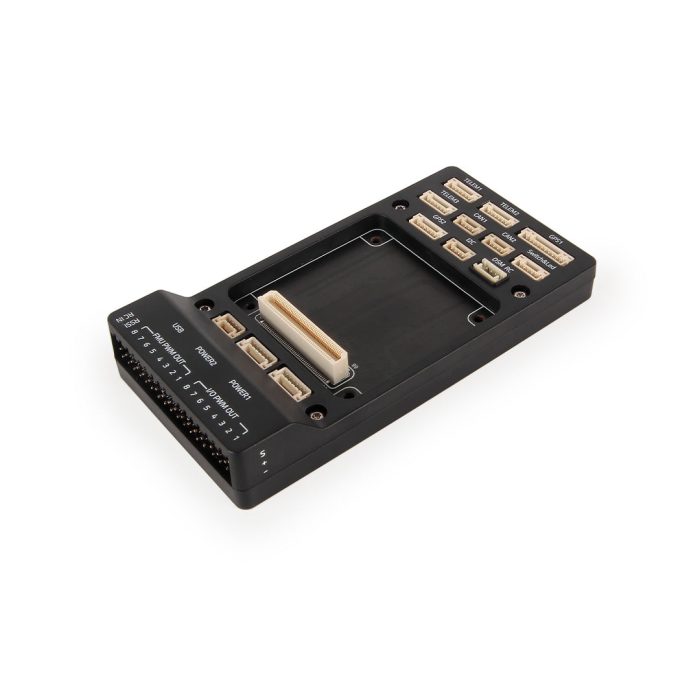 Плинтусы Pix32 V6