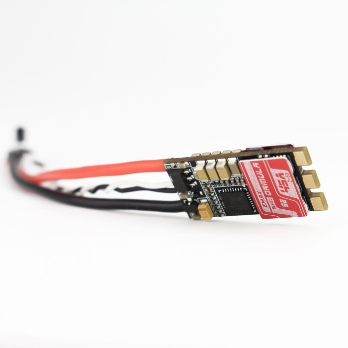 Поддержка регулятора EMAX Formula Series 45A BLHELI_32 2-5S — изображение 4