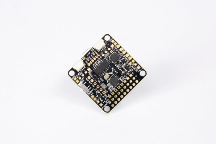 Полетный контроллер EMAX Skyline F3+OSD (Acro) — изображение 9