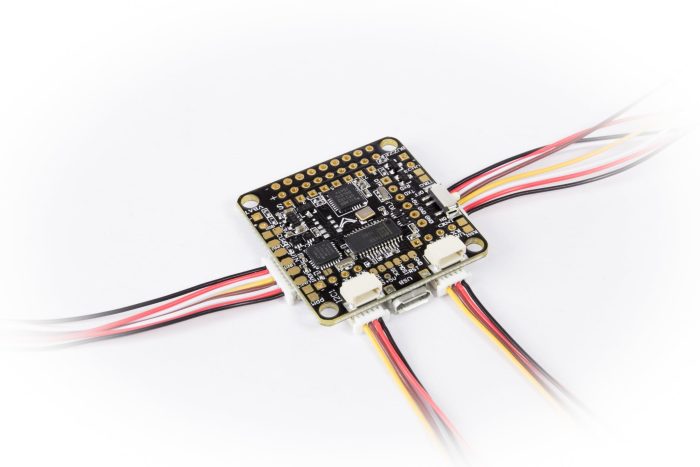 Полетный контроллер EMAX Skyline F3+OSD (Acro) — изображение 10