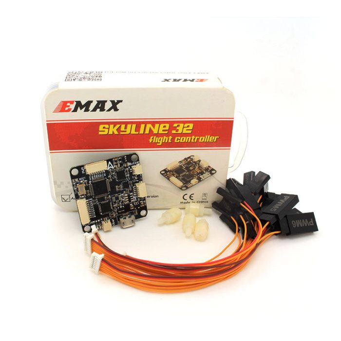 Полетный контроллер EMAX Skyline32 - Advanced — изображение 18