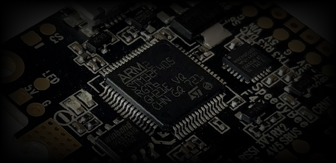 Speedy Bee F4 AIO Flight Controller Speedy Bee F4 AIO Flight Controller