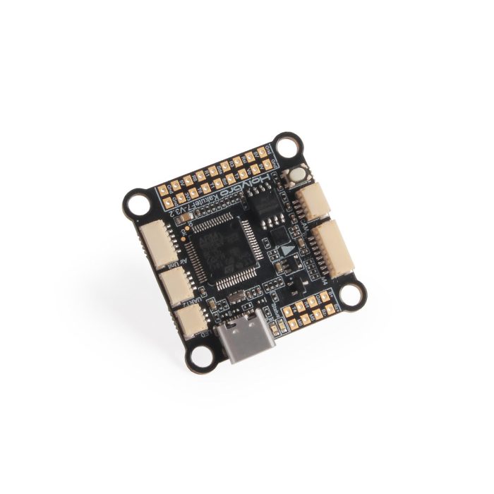 Полетный контроллер Kakute F722 — изображение 2