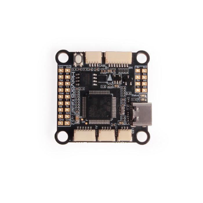Полетный контроллер Kakute F722 — изображение 4