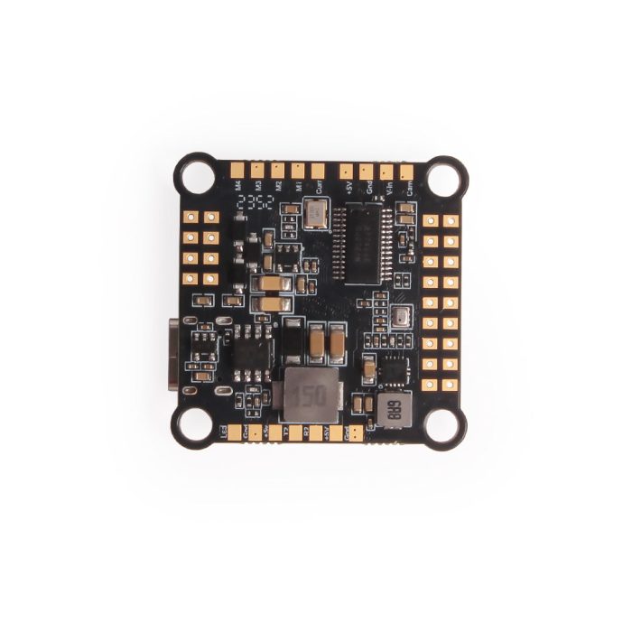 Полетный контроллер Kakute F722 — изображение 5