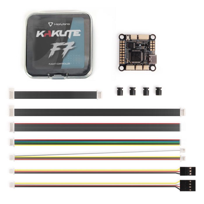 Полетный контроллер Kakute F722 — изображение 8