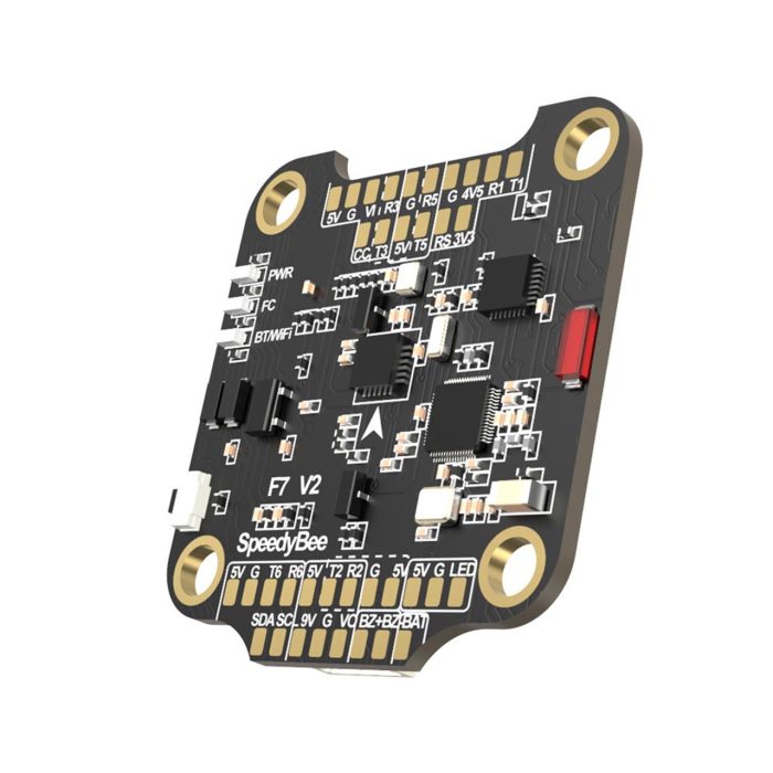 Полетный контроллер SpeedyBee F7 V2 — изображение 3