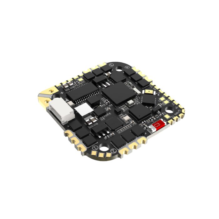 Полетный контроллер SpeedyBee F745 35A BLS 25.5x25.5 AIO — изображение 4