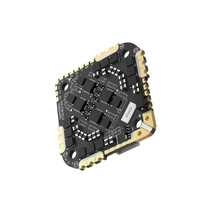 Полетный контроллер SpeedyBee F745 35A BLS 25.5x25.5 AIO — изображение 5