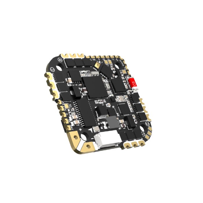 Полетный контроллер SpeedyBee F745 35A BLS 25.5x25.5 AIO — изображение 6