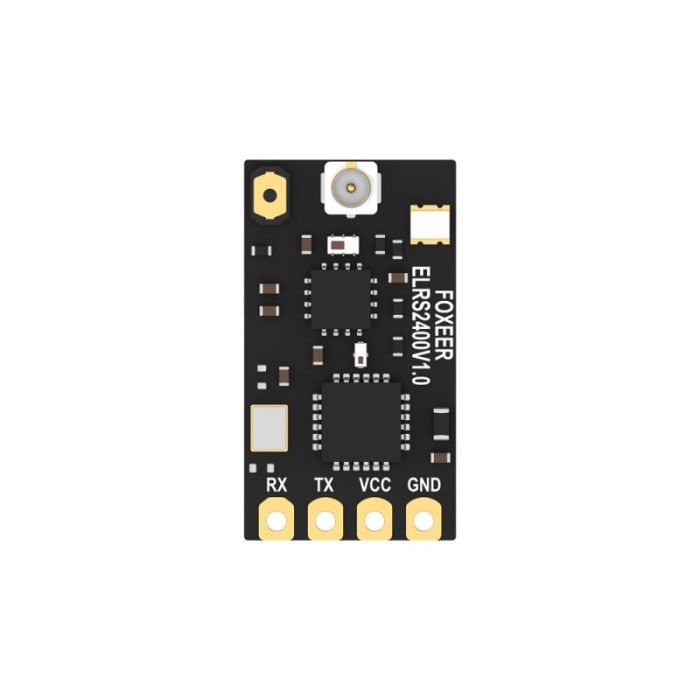 Приемник МШУ Foxeer ELRS 2.4G — изображение 2