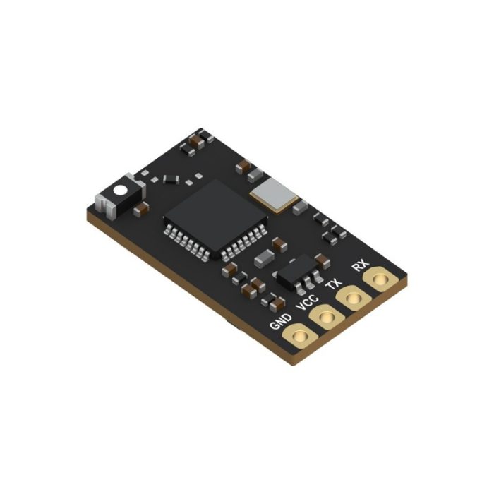 Приемник МШУ Foxeer ELRS 2.4G — изображение 4