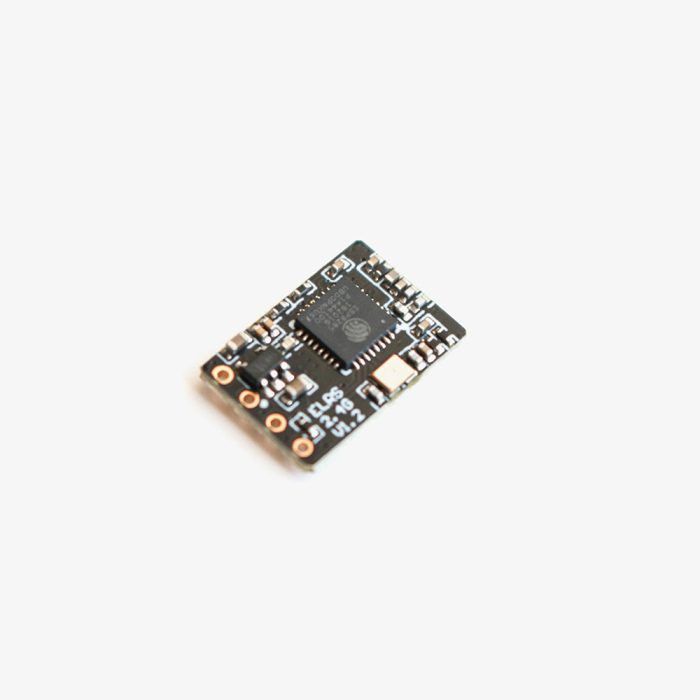 Приемник Emax ELRS + антенна типа T — изображение 15