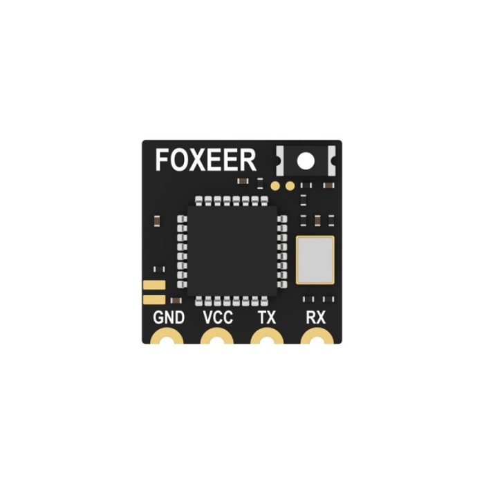 Приемник Foxeer ELRS Lite 2.4G — изображение 2