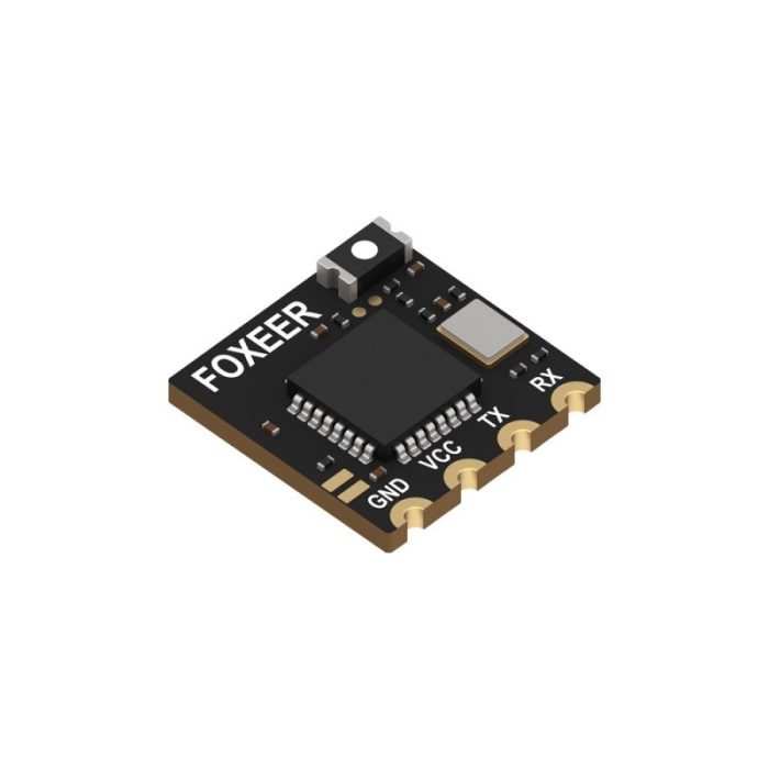 Приемник Foxeer ELRS Lite 2.4G — изображение 4
