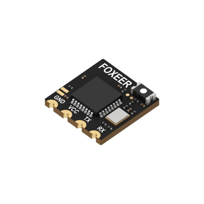Приемник Foxeer ELRS Lite 2.4G — изображение 5