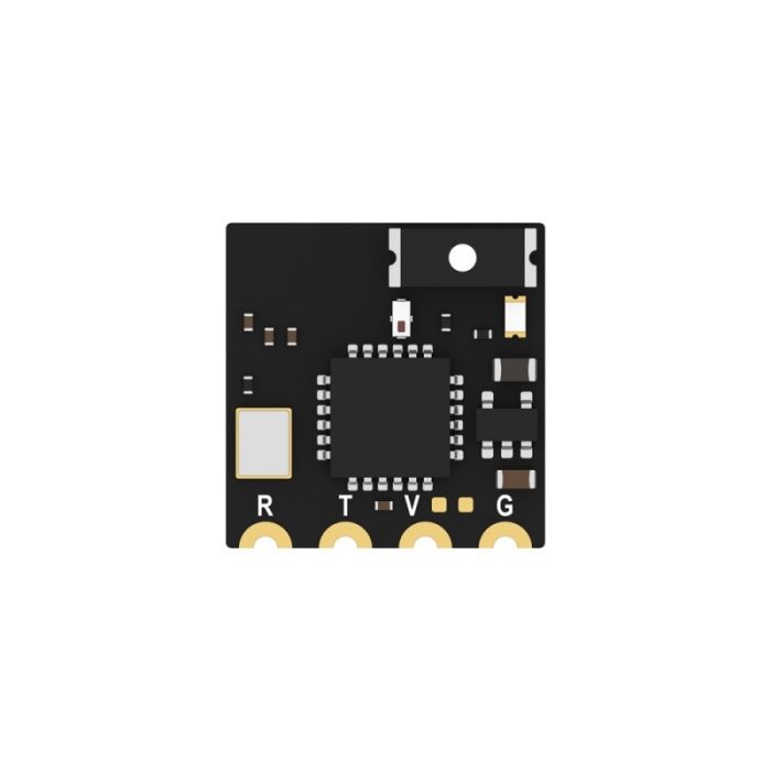 Приемник Foxeer ELRS Lite 2.4G — изображение 7