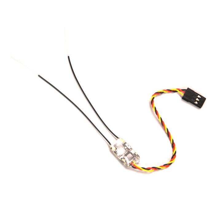 Приемник RadioMaster R81 — изображение 7