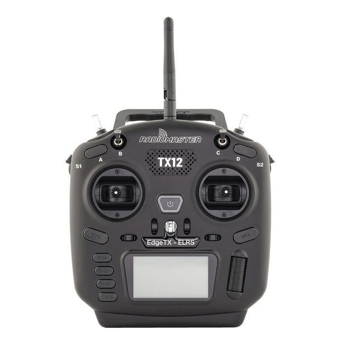 Радиоконтроллер Radiomaster TX12 Mark II