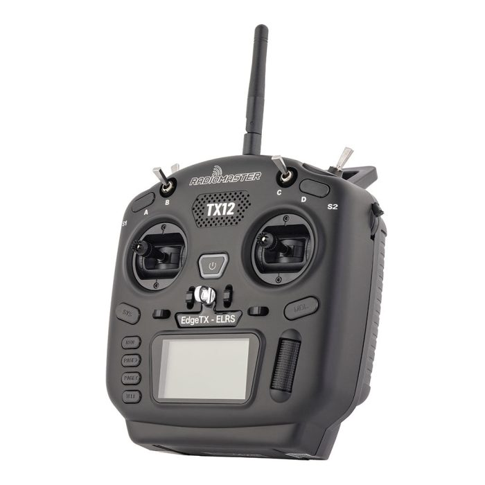 Радиоконтроллер Radiomaster TX12 Mark II — изображение 3