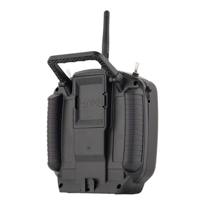 Радиоконтроллер Radiomaster TX12 Mark II — изображение 5