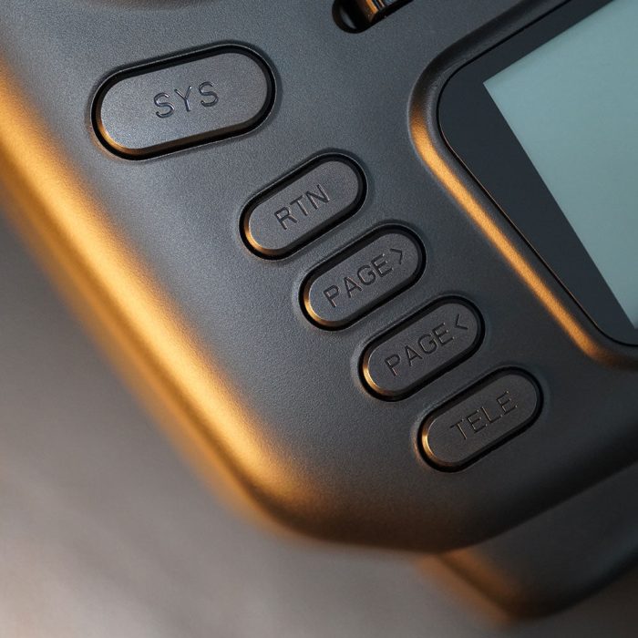 Радиоконтроллер Radiomaster TX12 Mark II — изображение 7
