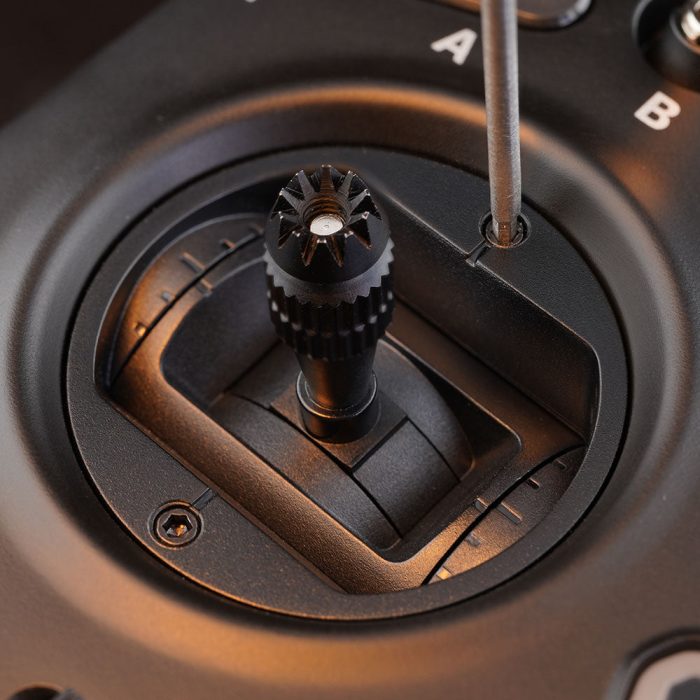 Радиоконтроллер Radiomaster TX12 Mark II — изображение 11
