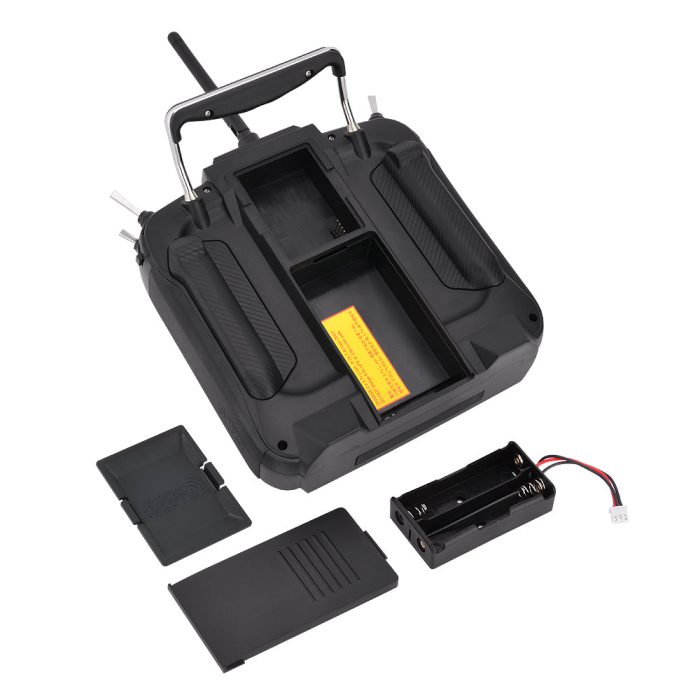 Радиоконтроллер RadioMaster TX16S Mark II (режим 2) — изображение 7