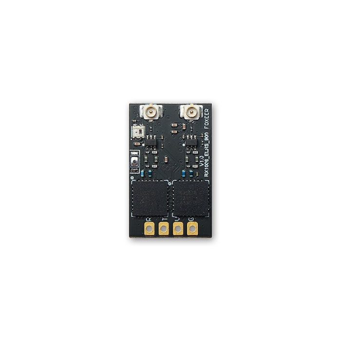 Разнесенный приемник Foxeer ELRS 915/868 МГц — изображение 2