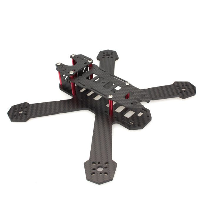 Рама EMAX Nighthawk HX (200 мм) — изображение 2