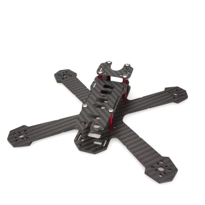 Рама EMAX Nighthawk HX (200 мм) — изображение 5