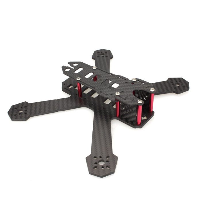 Рама EMAX Nighthawk HX (200 мм) — изображение 9