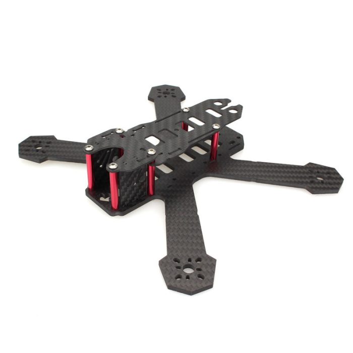 Рама EMAX Nighthawk HX (200 мм) — изображение 11