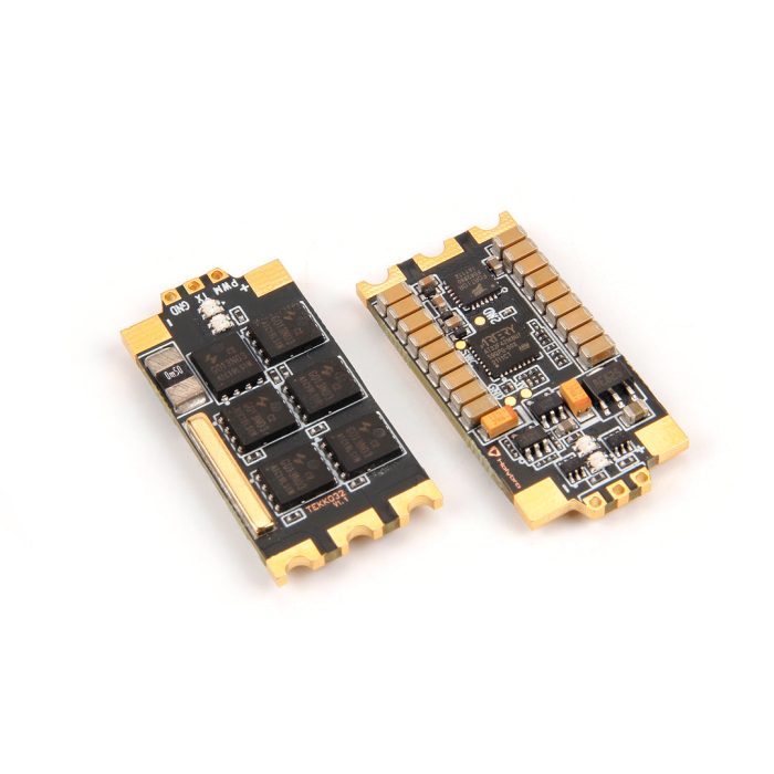Регулятор Tekko32 F4 45A