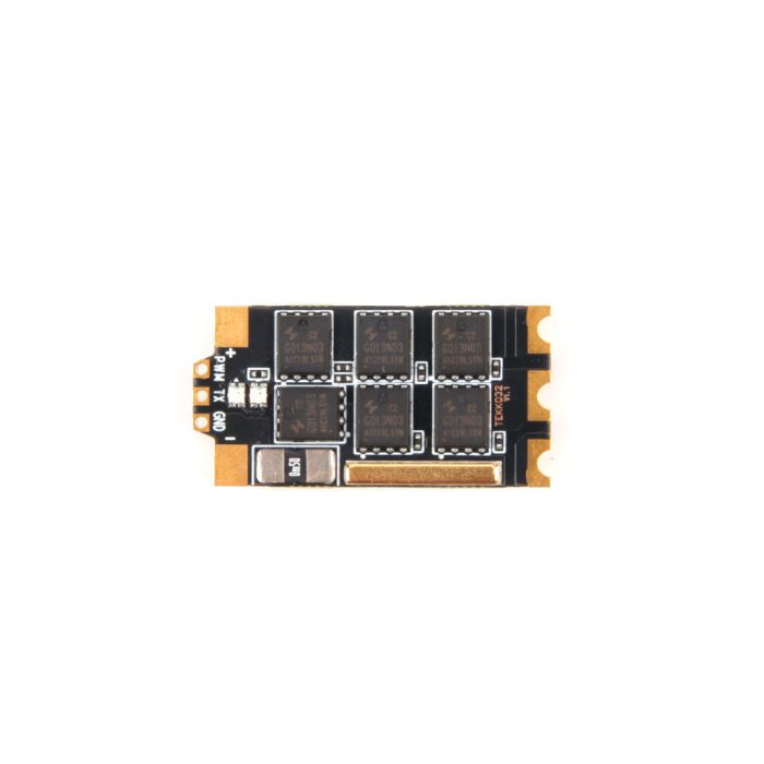 Регулятор Tekko32 F4 45A — изображение 5
