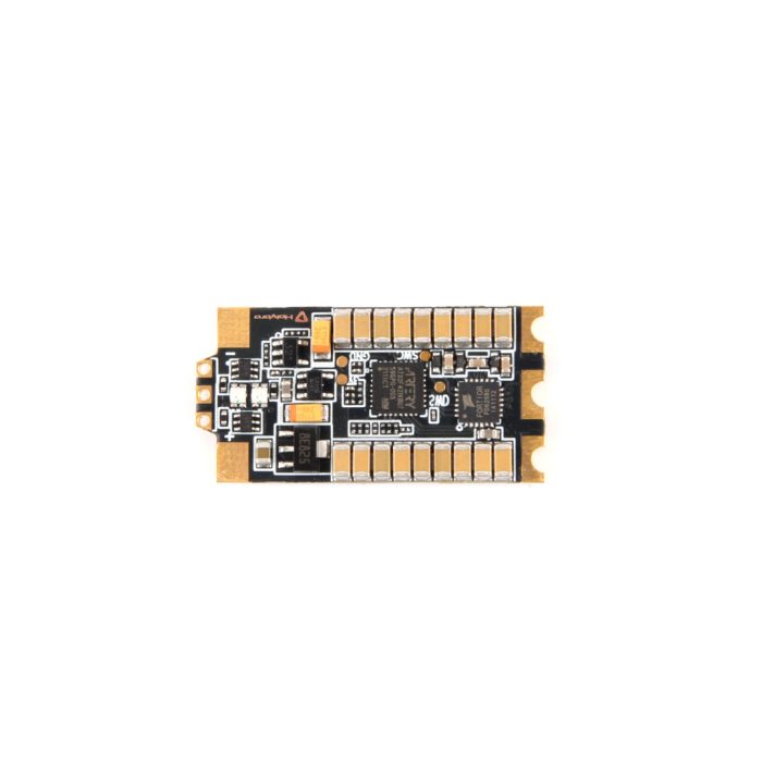Регулятор Tekko32 F4 45A — изображение 6