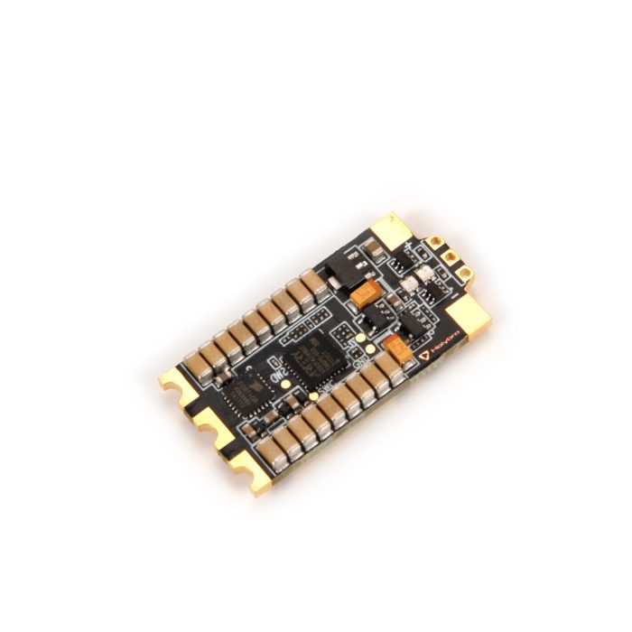 Регулятор Tekko32 F4 45A — изображение 7