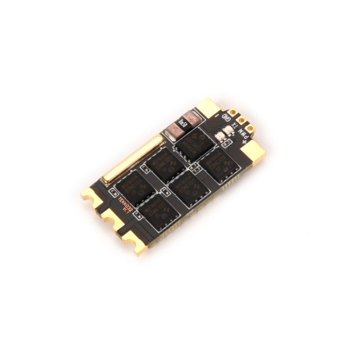 Регулятор Tekko32 F4 45A — изображение 8