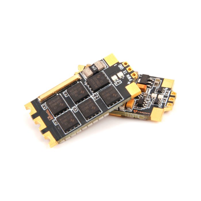 Регулятор Tekko32 F4 45A — изображение 9