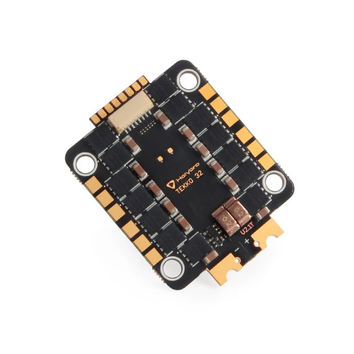Регулятор Tekko32 F4 4в1 50А — изображение 2