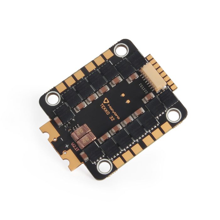 Регулятор Tekko32 F4 4в1 50А — изображение 4